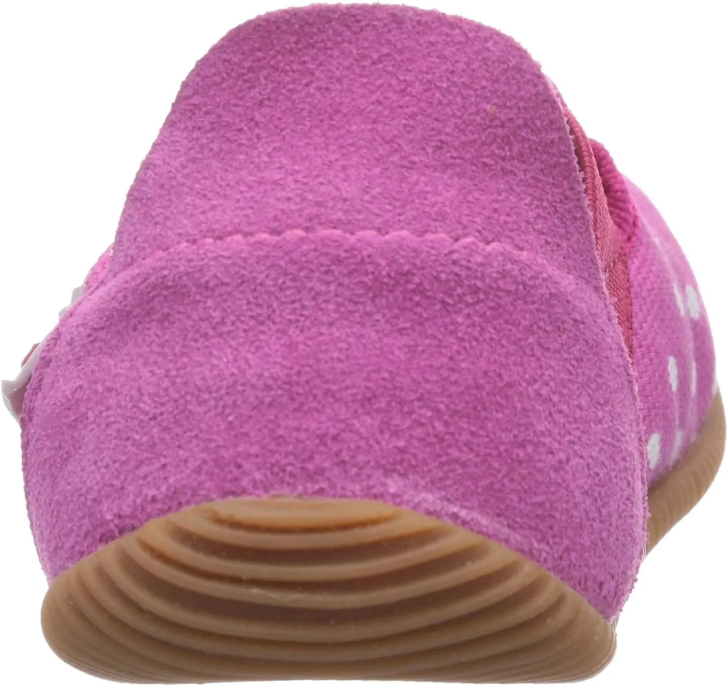 Giesswein Kids Unlined Low Slippers Flat