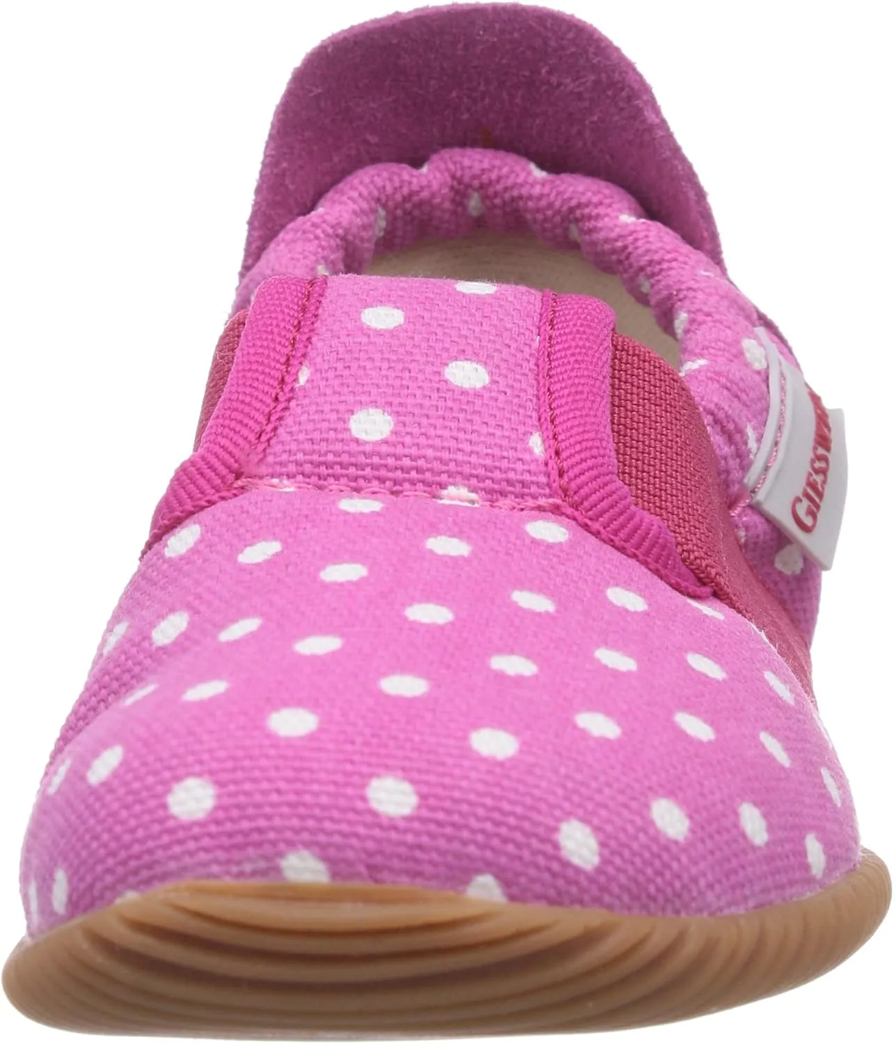 Giesswein Kids Unlined Low Slippers Flat