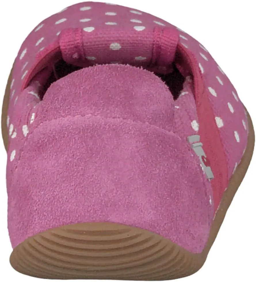 Giesswein Kids Unlined Low Slippers Flat