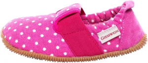 Giesswein Kids Unlined Low Slippers Flat
