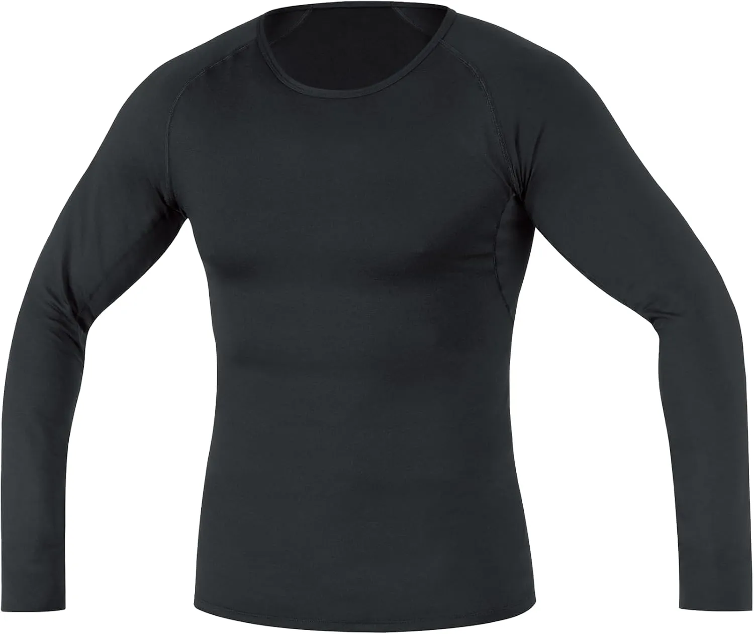 GORE WEAR Breathable Men's Thermal Inner Layer Shirt