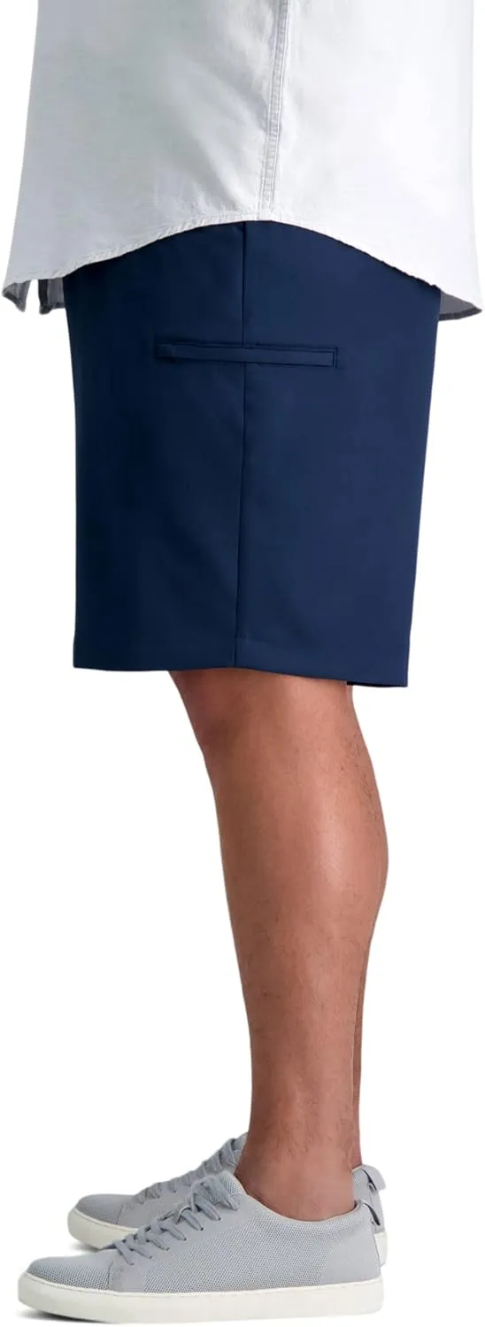 Haggar Men's The Active Series Performance Short Reg. and Big & Tall Sizes