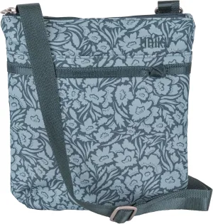 Haiku Women's Small Revel Eco-Friendly RFID Blocking Crossbody Travel Bag