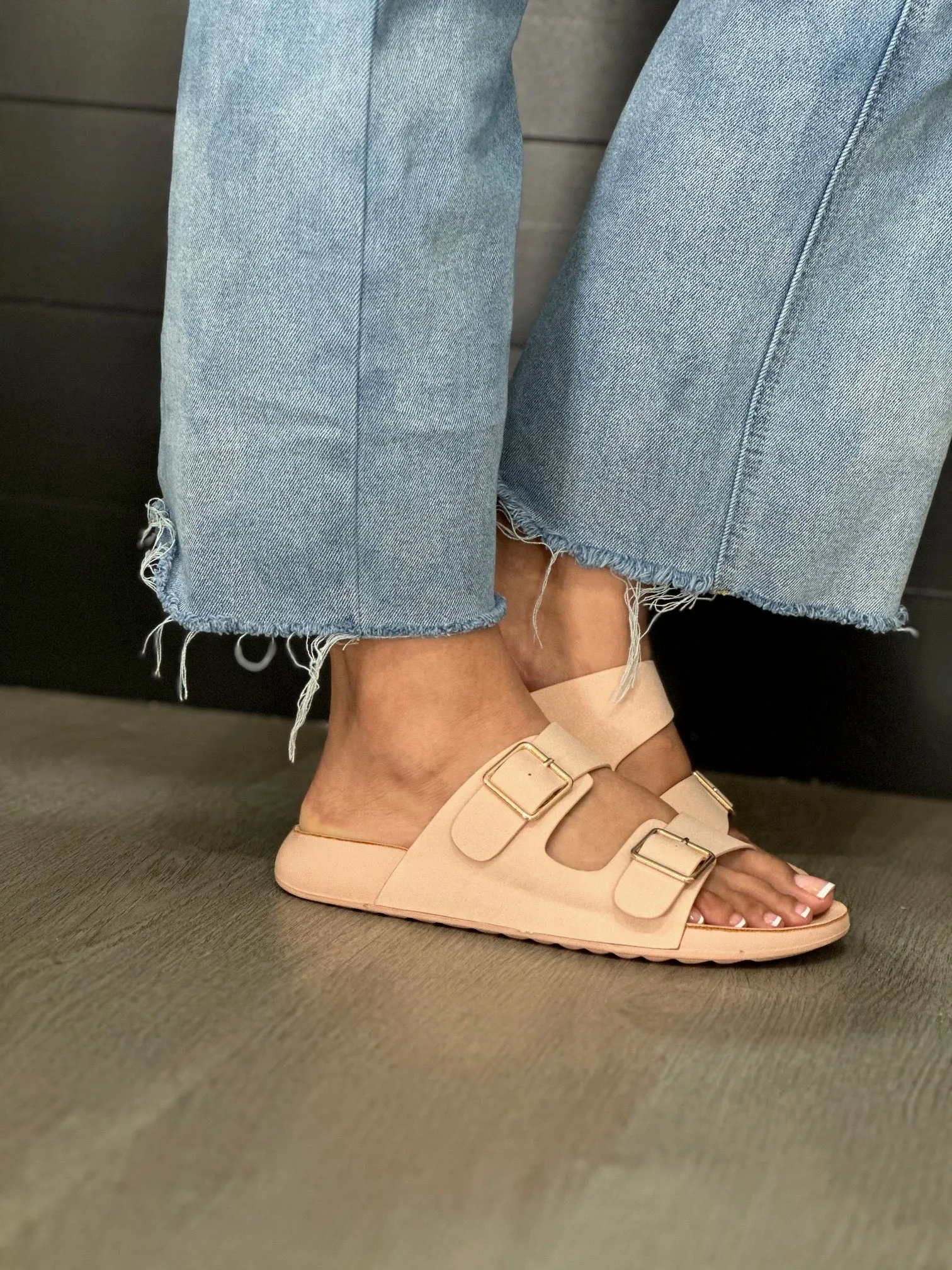 Hannah Sandal