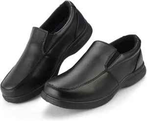 Hawkwell Boy's School Uniform Dress Shoe(Little Kid/Big Kid)