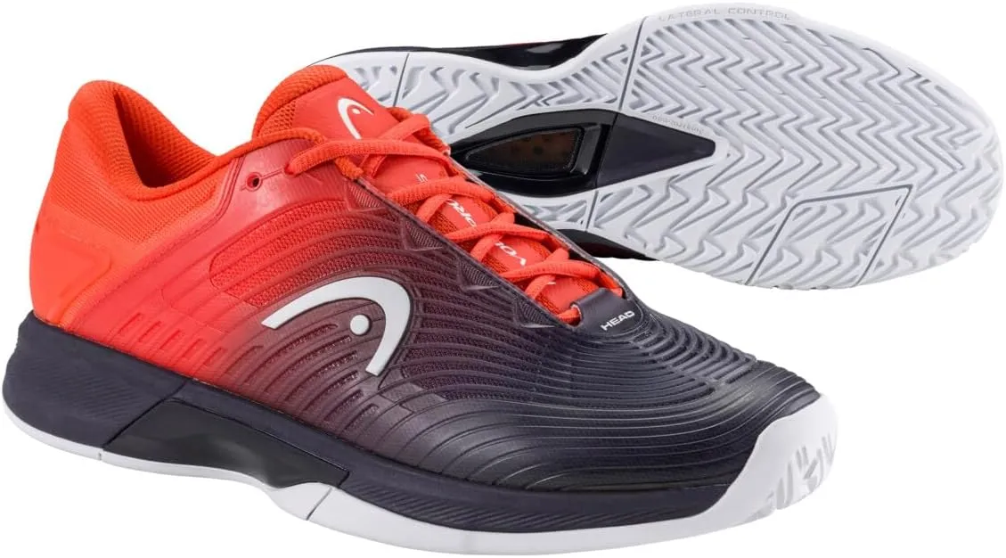 HEAD Men's Revolt Pro Sneaker