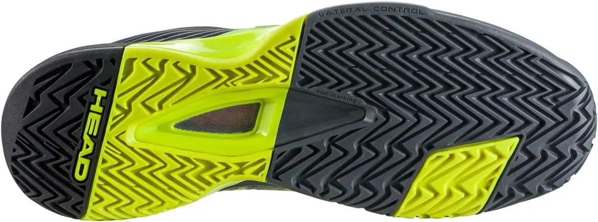 HEAD Men's Revolt Pro Sneaker