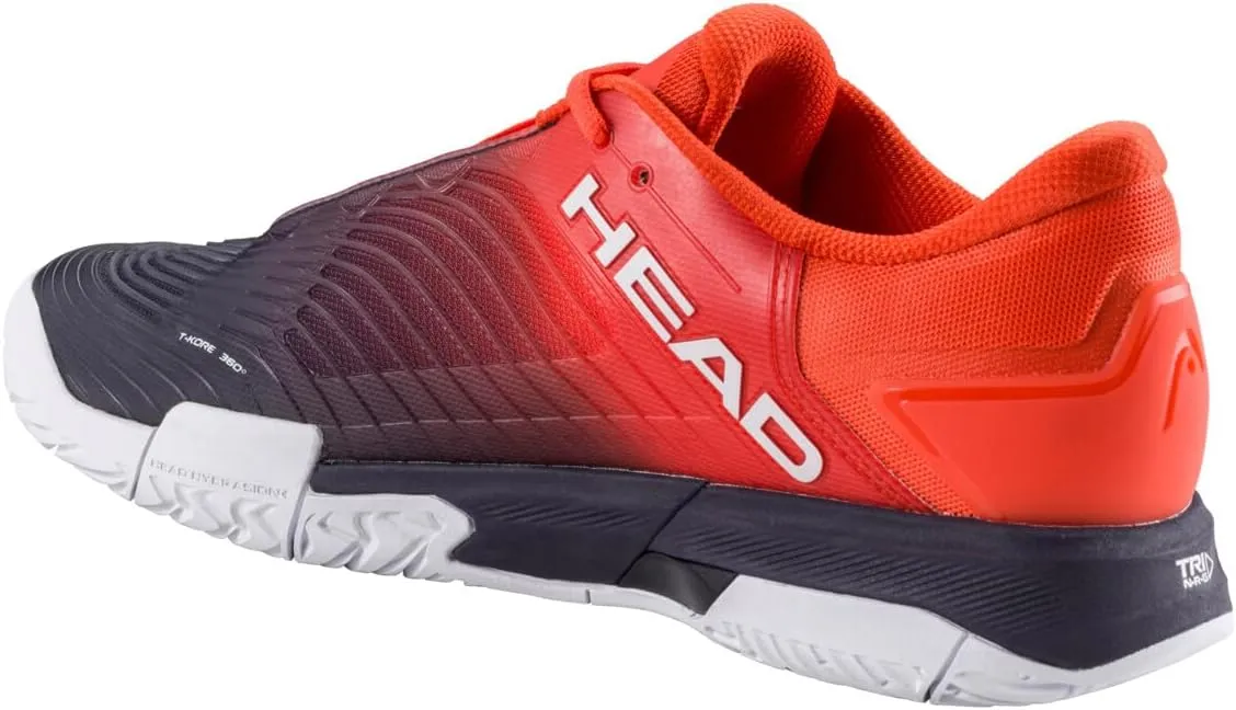 HEAD Men's Revolt Pro Sneaker