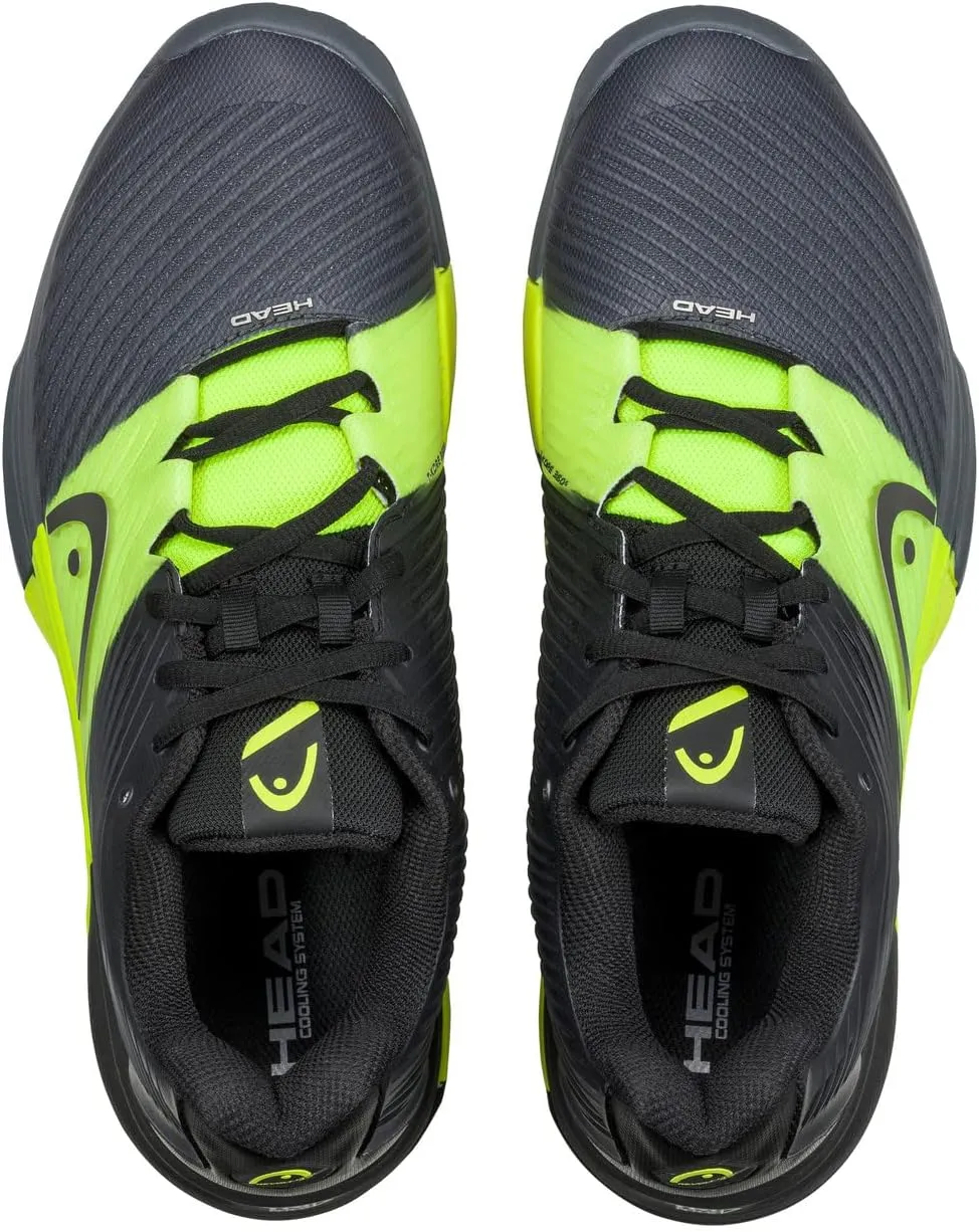HEAD Men's Revolt Pro Sneaker