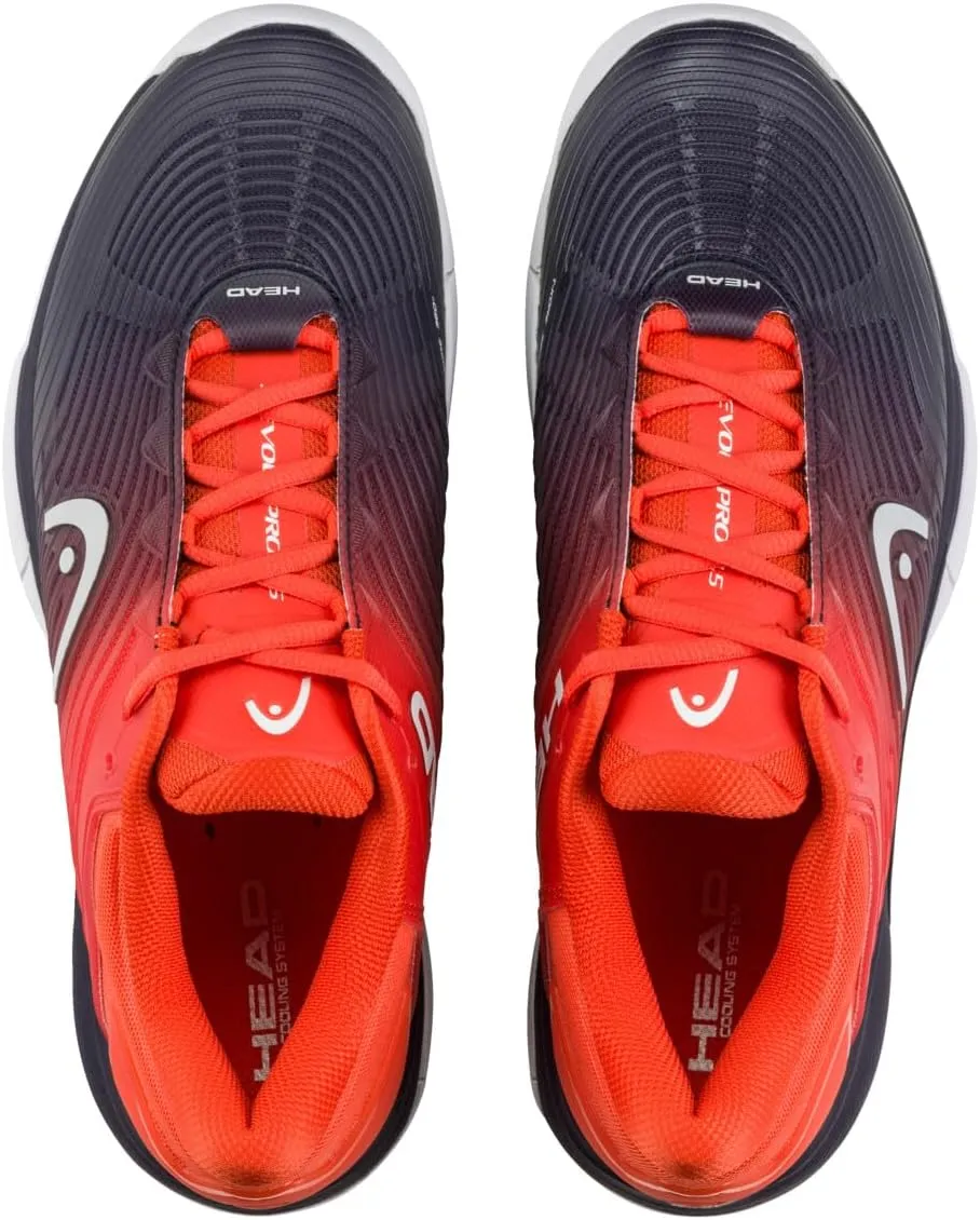 HEAD Men's Revolt Pro Sneaker