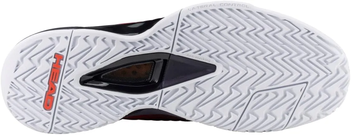 HEAD Men's Revolt Pro Sneaker