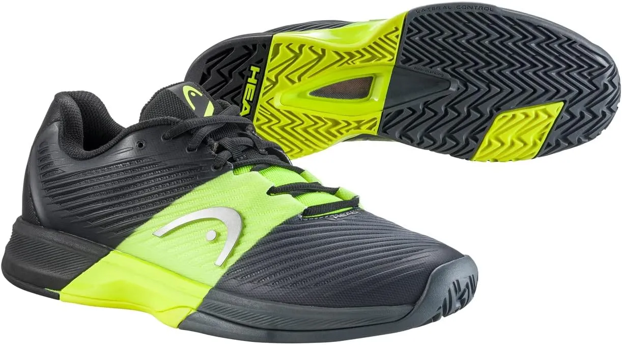 HEAD Men's Revolt Pro Sneaker