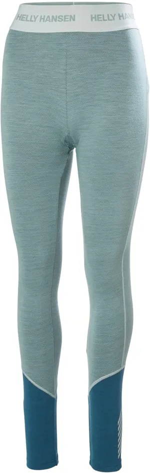 Helly-Hansen Women's LIFA Merino Midweight 2-in-1 Base Layer Pants