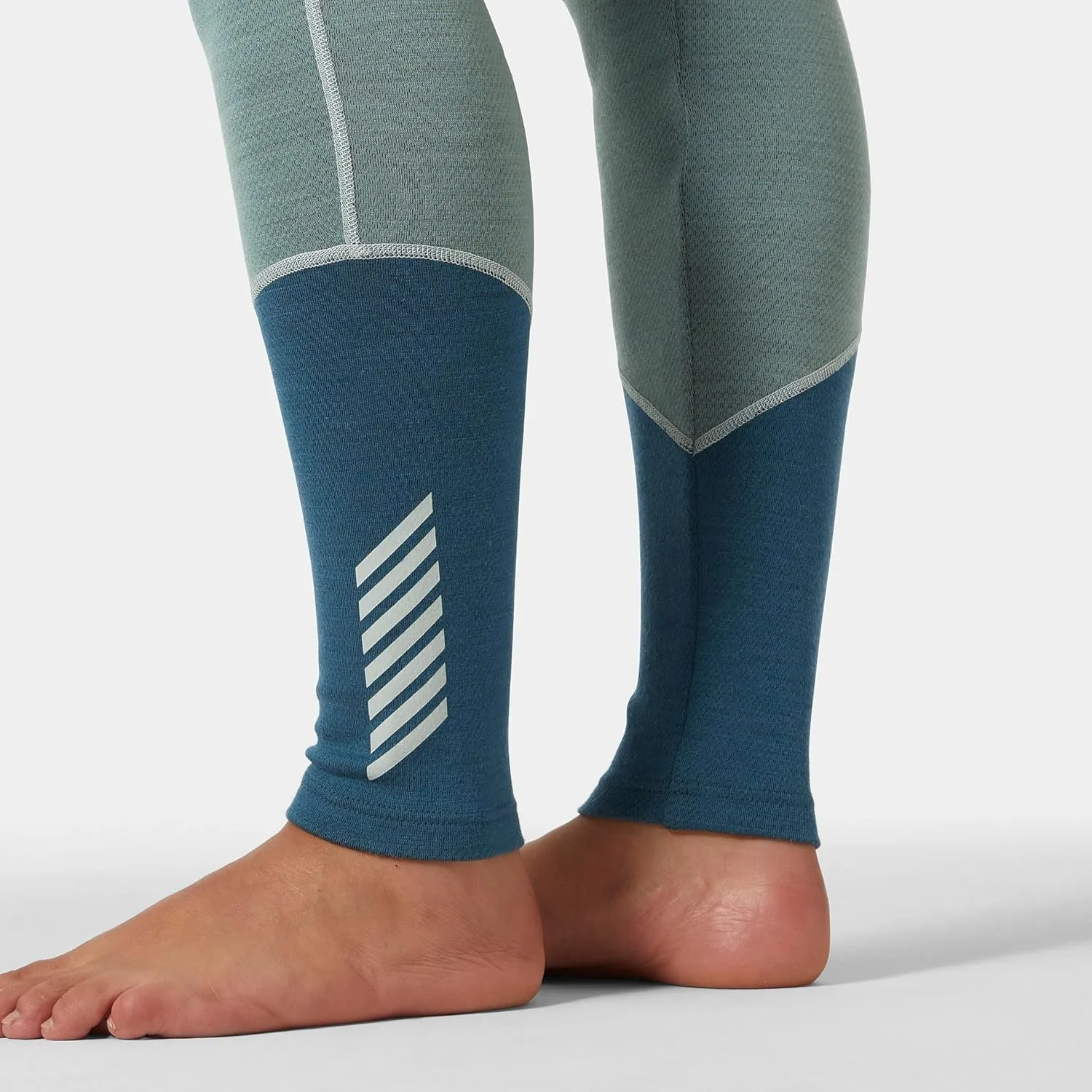 Helly-Hansen Women's LIFA Merino Midweight 2-in-1 Base Layer Pants