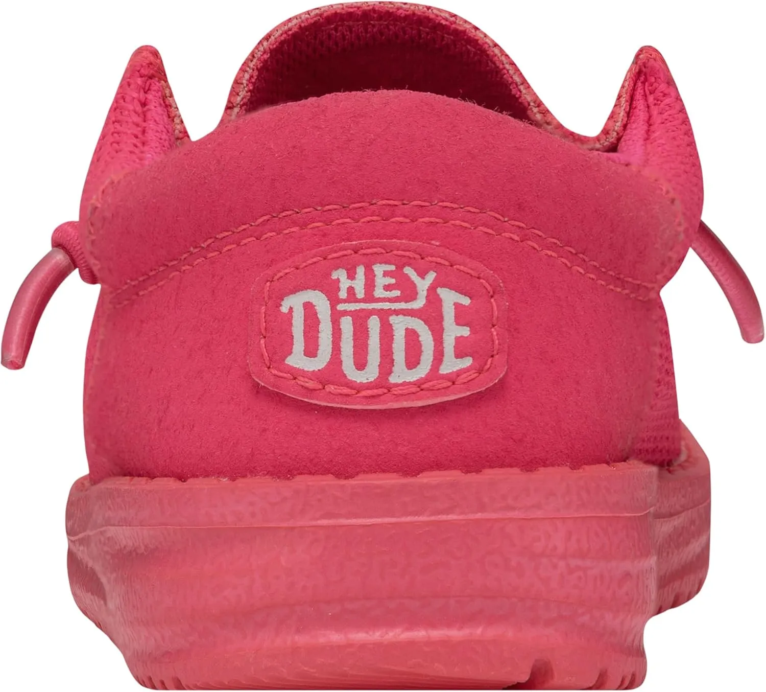 Hey Dude Unisex-Child Wally Funk Kids Loafer