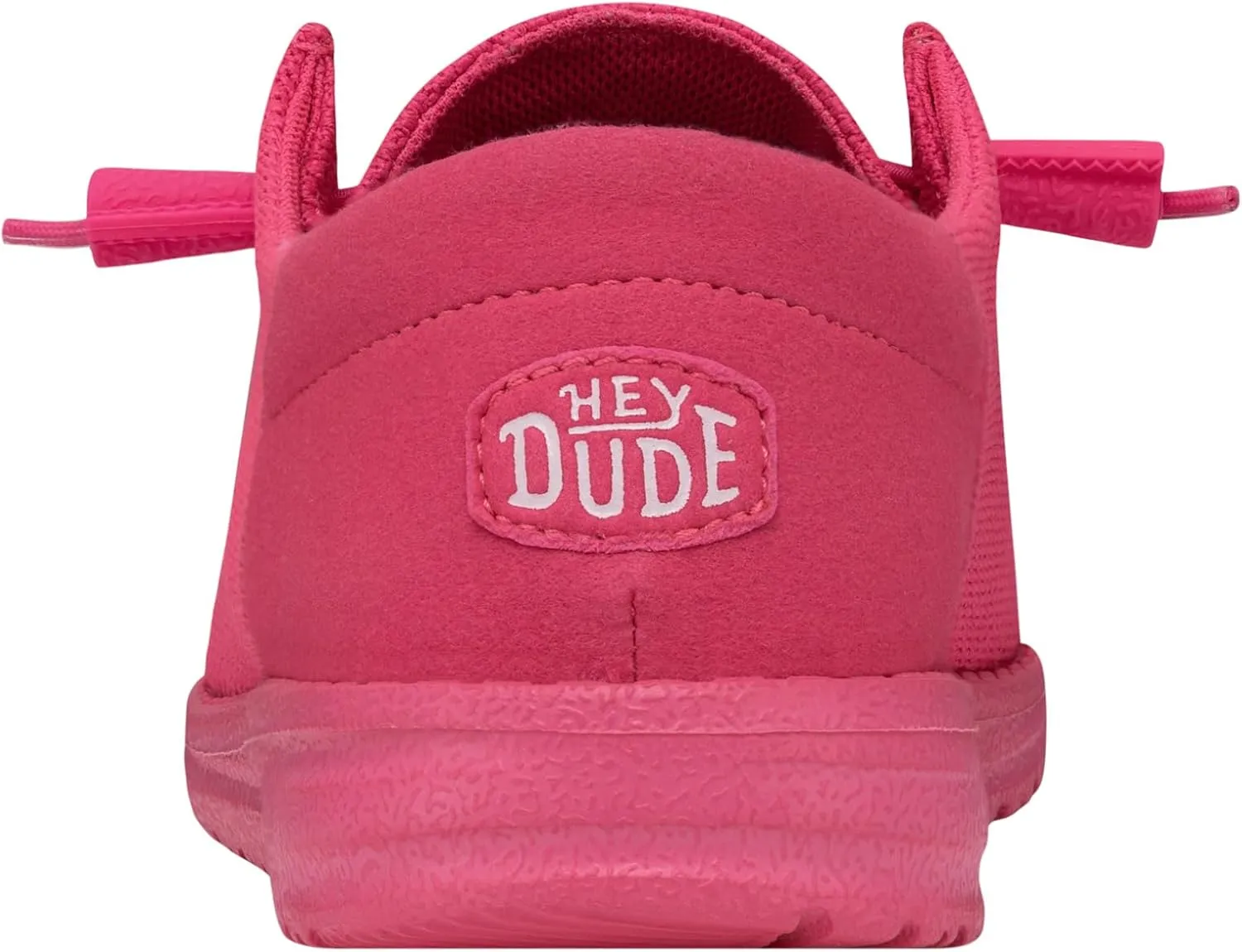 Hey Dude Women's Wendy Funk Lace-Up Loafer
