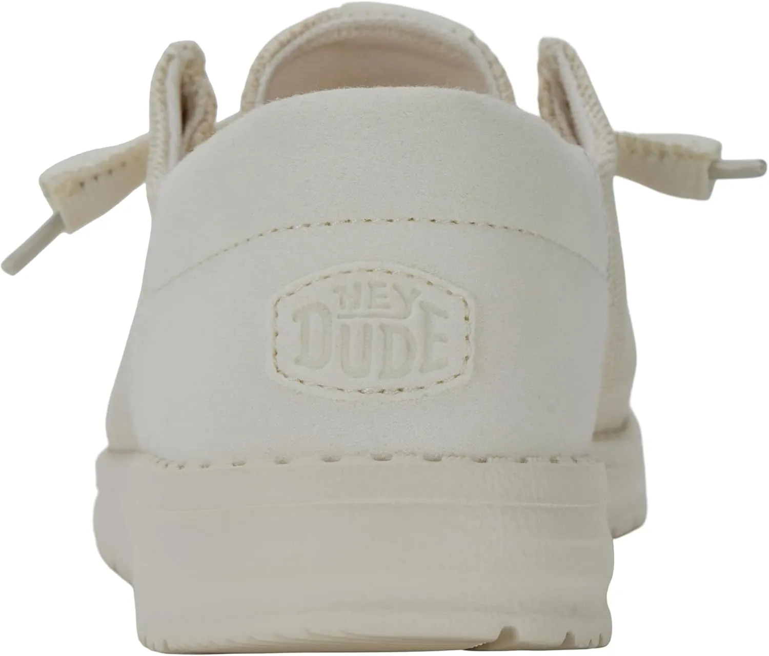 Hey Dude Women's Wendy Funk Lace-Up Loafer