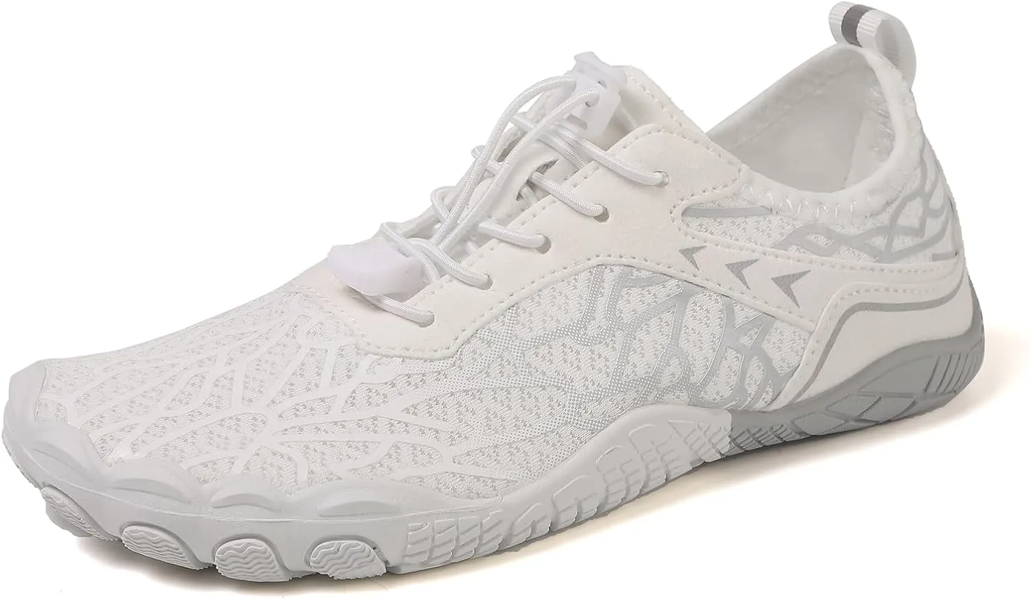 Hike Shoes for Women Men Barefoot Healthy & Non-Slip Quick-Dry Footwear Wide Toe Box Shoes Beach Athletic Hiking Shoes