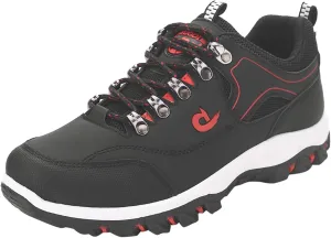 Hiking Shoes for Men Lightweight Non-Slip Running Boots Outdoor Trekking Sneakers Work Shoes Camping Climbing