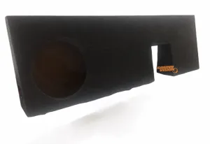 Hilux SLIM LINE 10” BOX