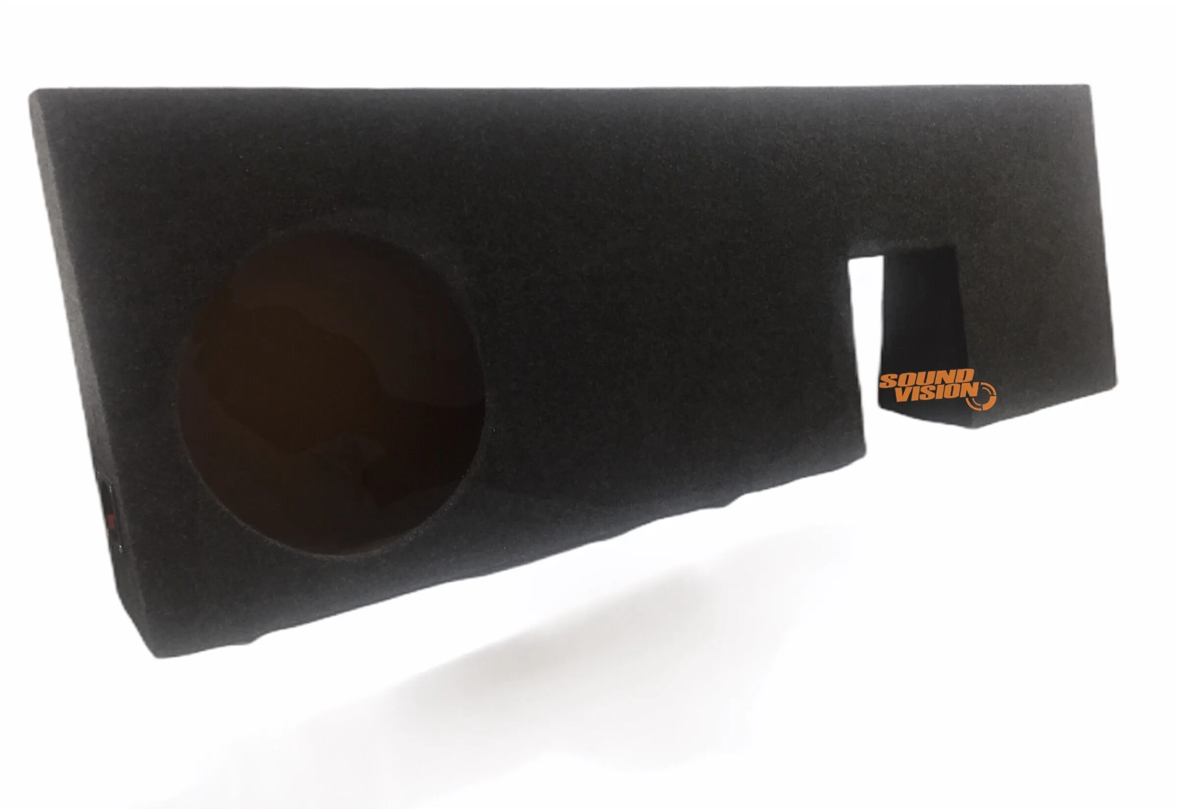 Hilux SLIM LINE 10” BOX