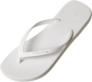 Hotmarzz Women's Slim Flip Flops Fashion Beach Slippers Flat Sandals