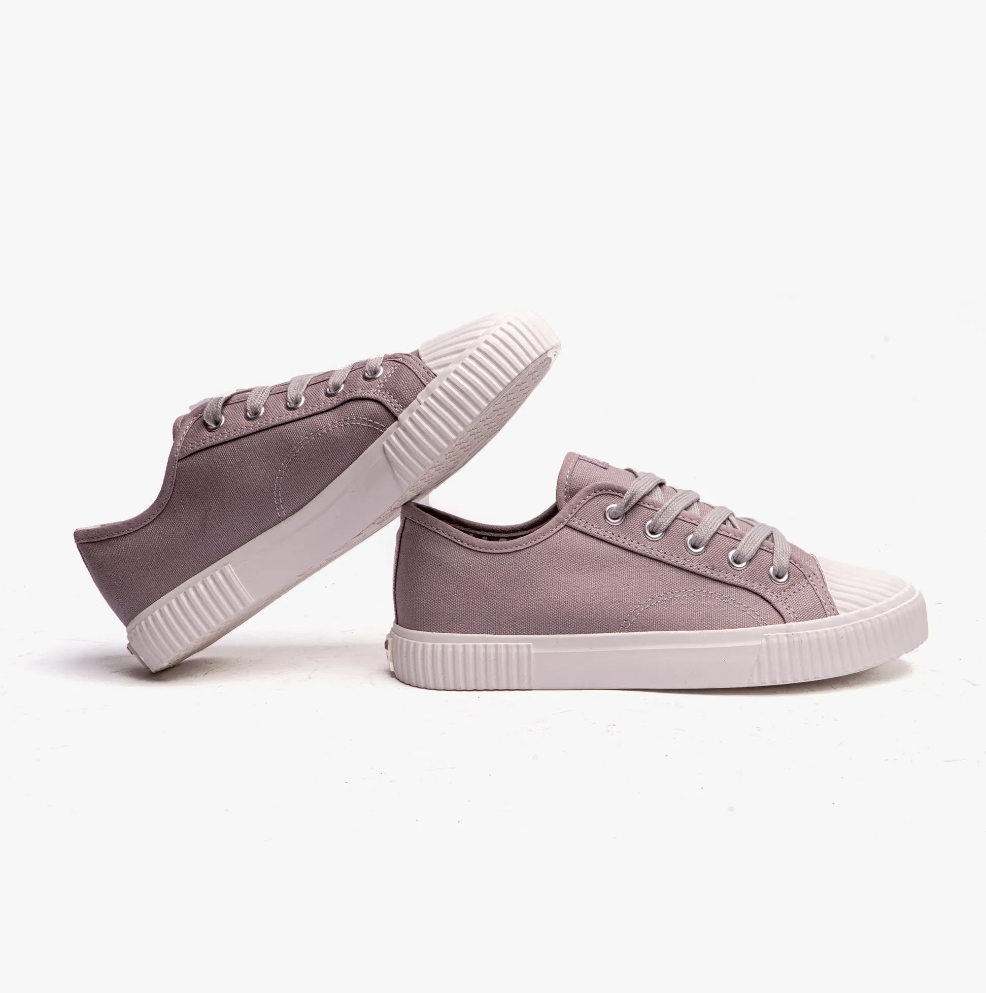 Hush Puppies BROOKE Womens Sports Grey