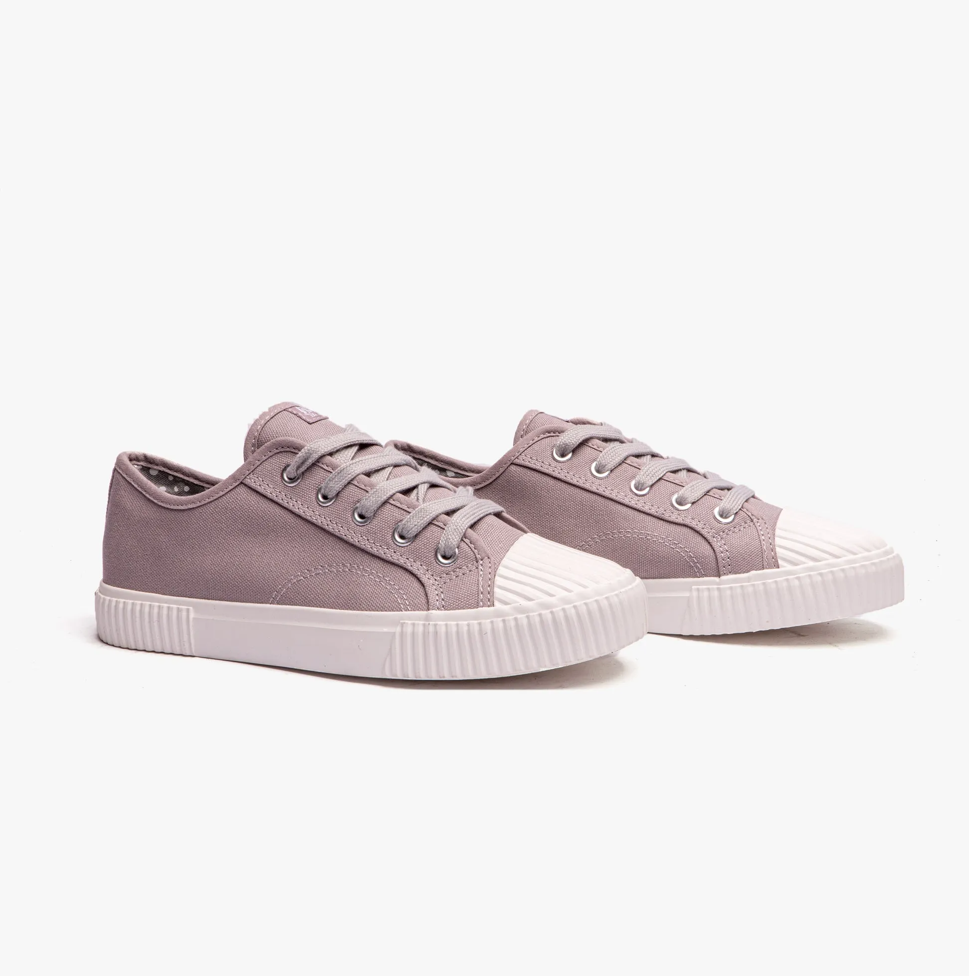 Hush Puppies BROOKE Womens Sports Grey