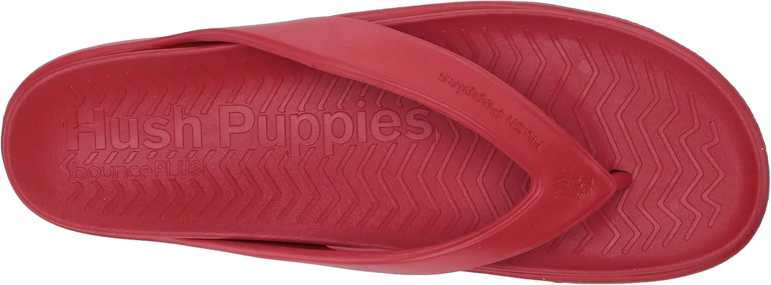 Hush Puppies Men's Bouncers Toepost Sandal