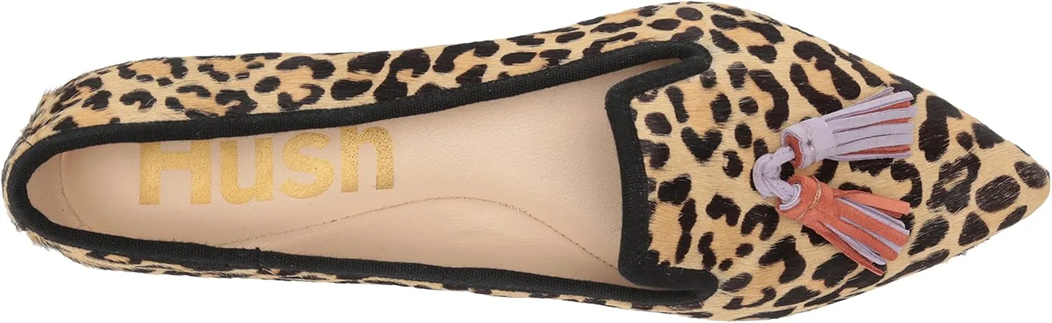Hush Puppies Women's Sadie Tassel 2 Loafer