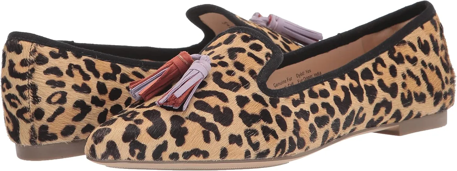 Hush Puppies Women's Sadie Tassel 2 Loafer
