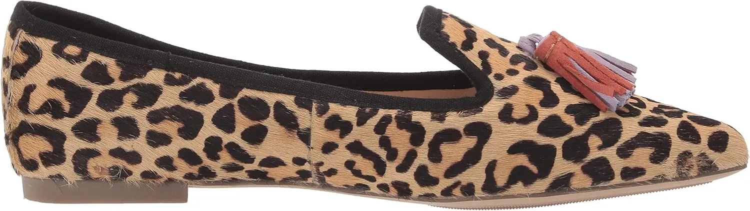 Hush Puppies Women's Sadie Tassel 2 Loafer