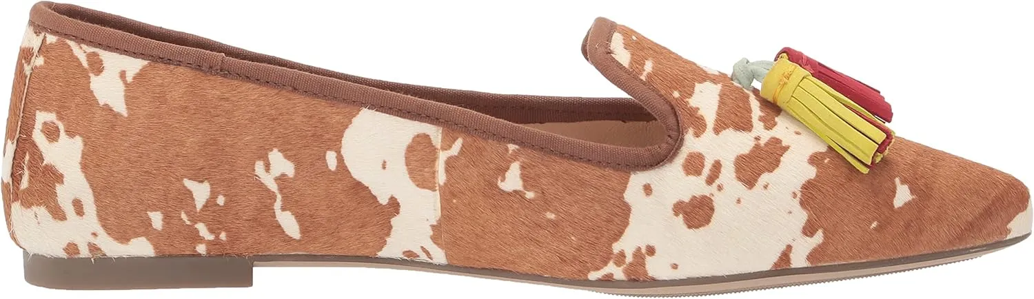 Hush Puppies Women's Sadie Tassel 2 Loafer