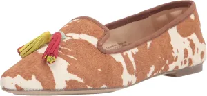 Hush Puppies Women's Sadie Tassel 2 Loafer