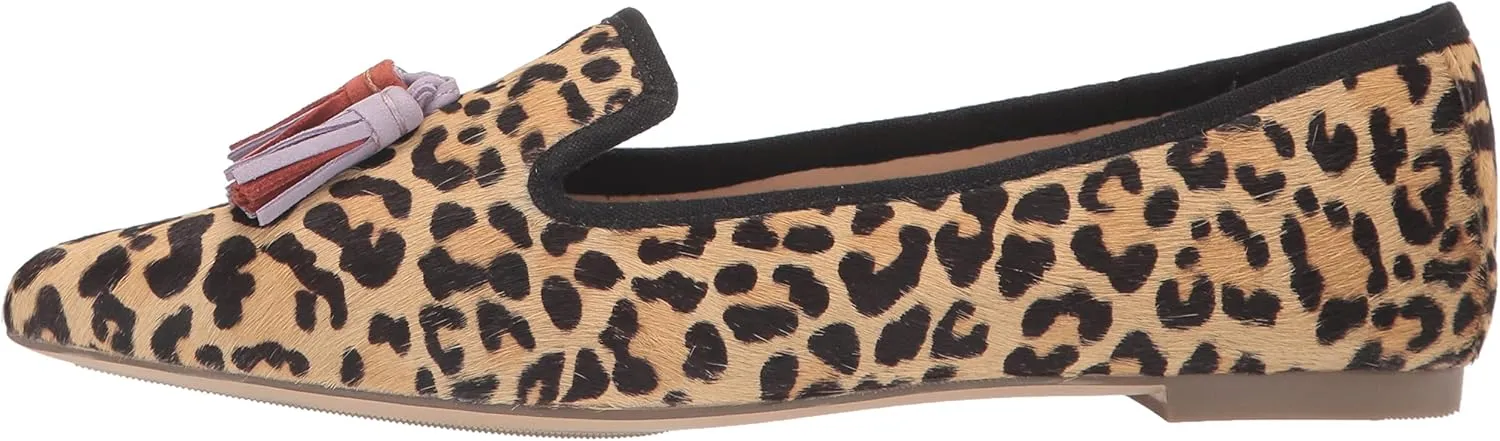 Hush Puppies Women's Sadie Tassel 2 Loafer