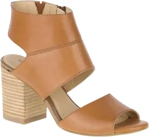 Hush Puppies Women's Sherlyn Malia Heeled Sandal