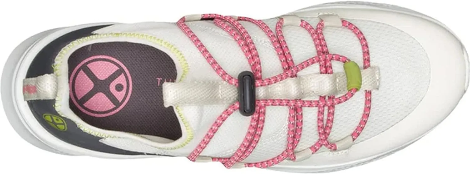 Hush Puppies Women's Spark Bungee Sneaker