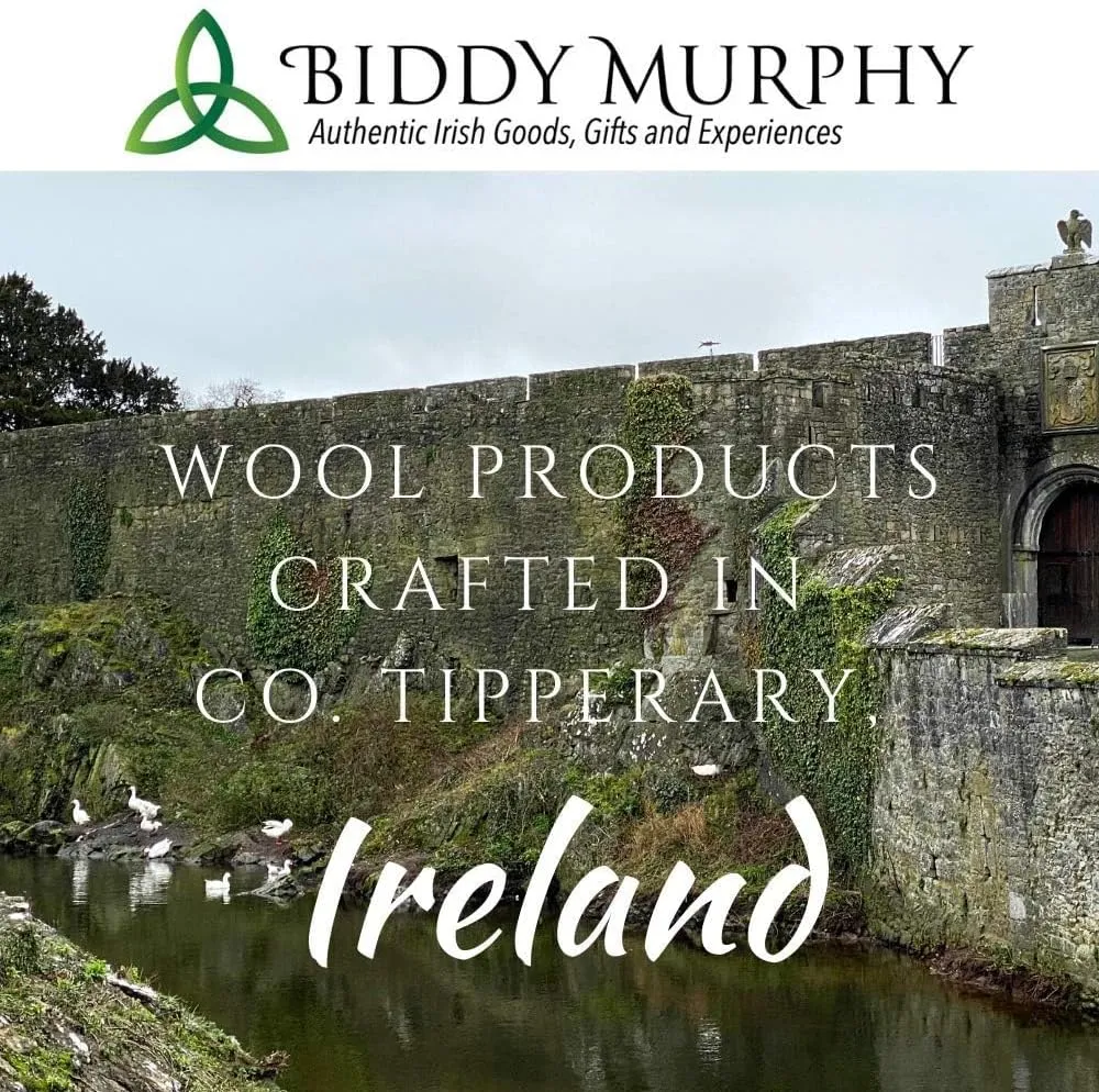 Irish Touring Cap Made in Ireland Fitted Slim Fit Genuine Tweed
