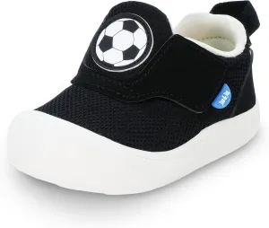 JAN & JUL Easy-On Toddler Shoes