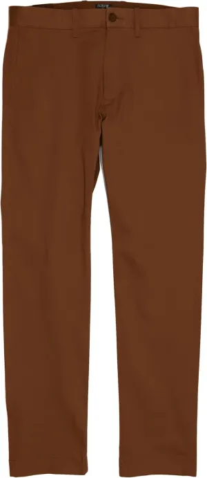 J.Crew Mercantile Men's Slim-fit Stretch Chino Pant