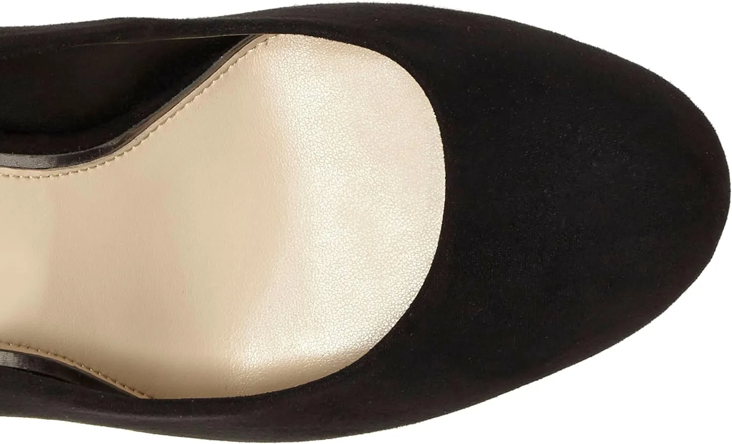 Jessica Simpson Women's Cash Slip On Wedge