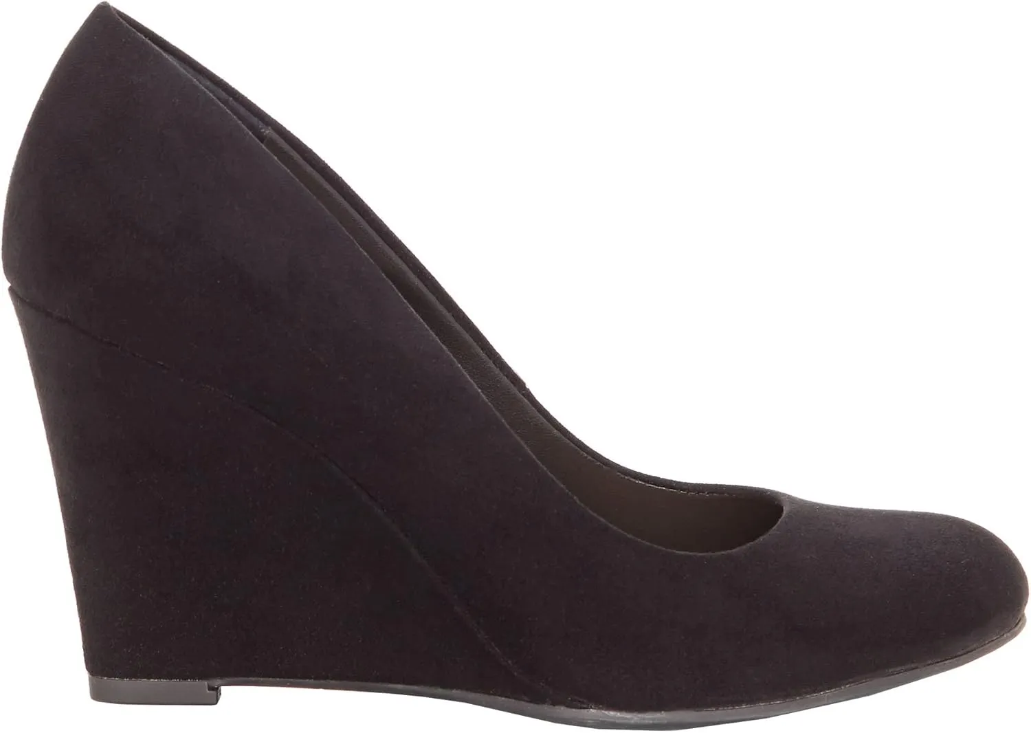 Jessica Simpson Women's Cash Slip On Wedge
