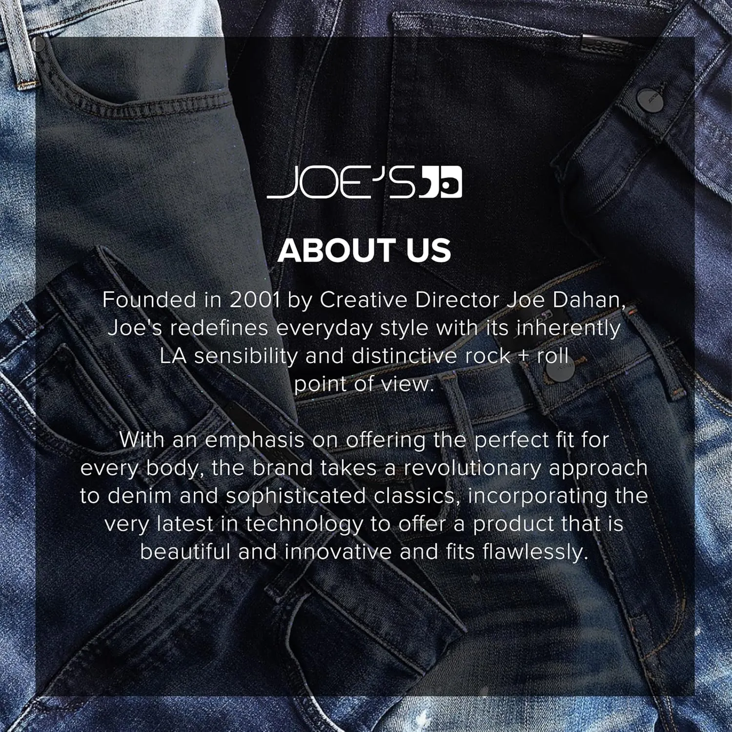 Joe's Men's Brixton Non-Denim Straight and Narrow Leg Twill Pant