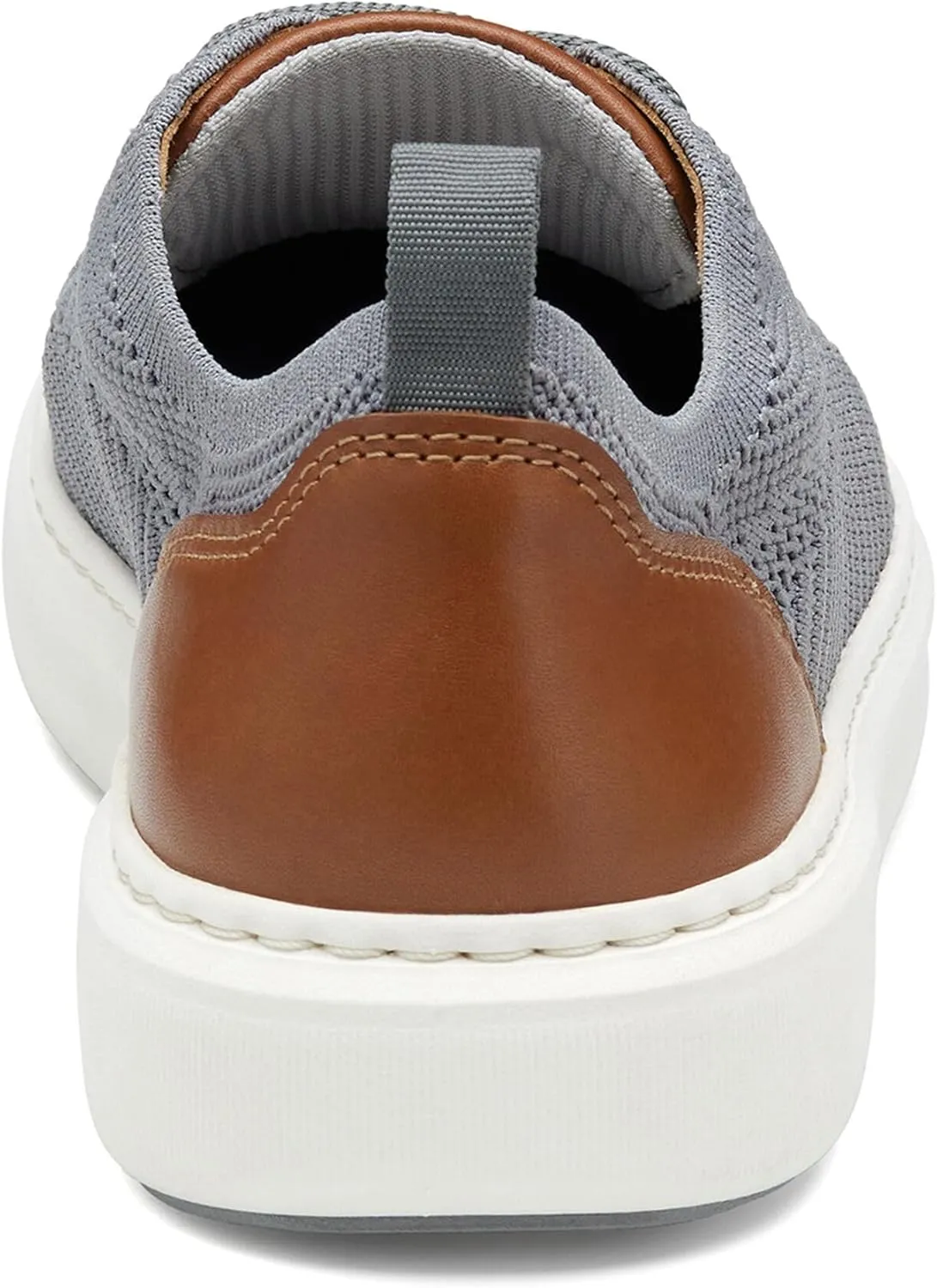 Johnston & Murphy Anders Knit U-Throat Shoes