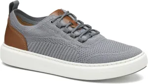 Johnston & Murphy Anders Knit U-Throat Shoes