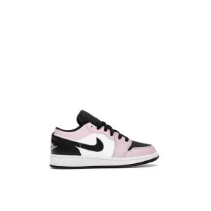 JORDAN 1 LOW LIGHT ARCTIC PINK