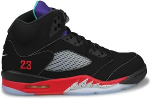 Jordan Mens Air 5 Retro CZ1786 001 Top 3 - Size 10.5