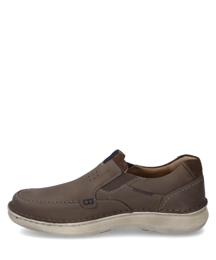 Josef Seibel Alan 01 - Vulcano