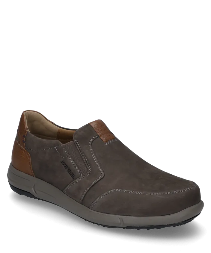 Josef Seibel Enrico 18 Mens Shoes