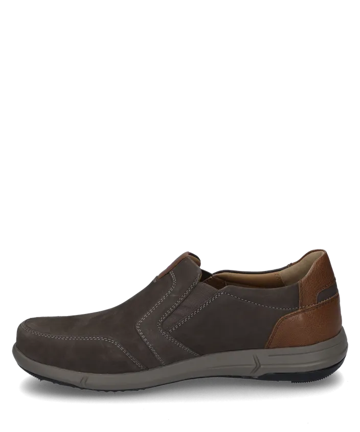 Josef Seibel Enrico 18 Mens Shoes